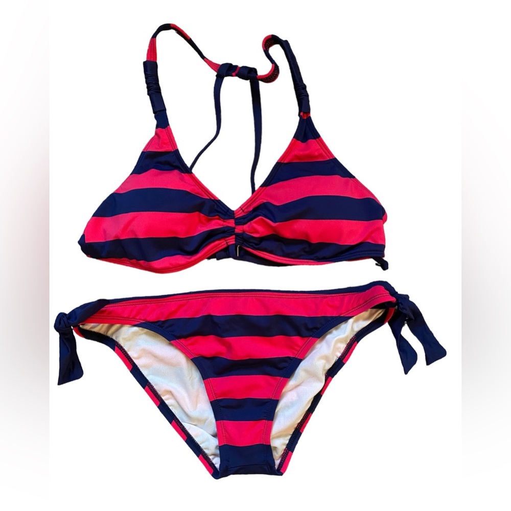 Splendid Bikini Set